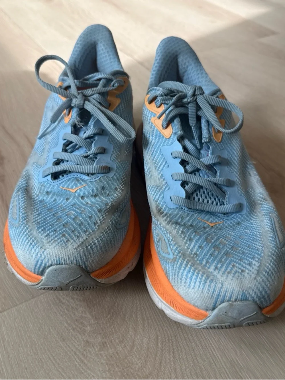 Hoka Clifton 9 Running Shoes
